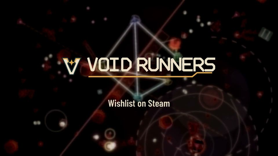 Void Runners FAQ screenshot