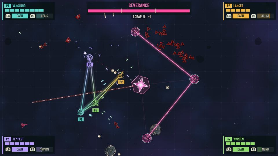 Release date and platforms screenshot